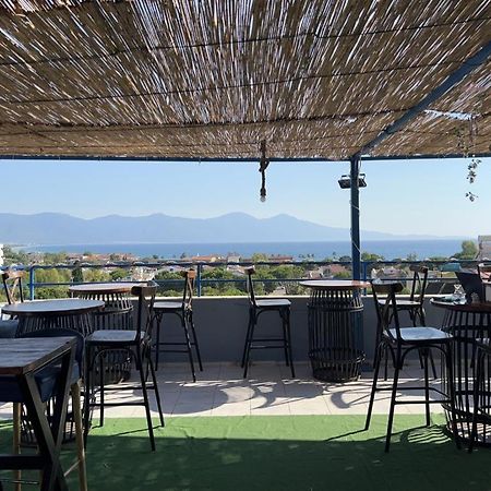Ada Blue Star Apart Otel Αϊδίνιο Εξωτερικό φωτογραφία