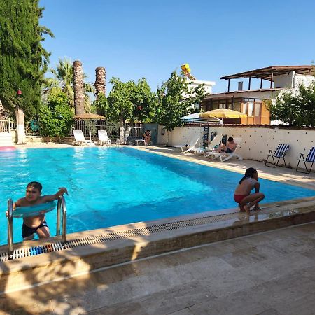 Ada Blue Star Apart Otel Αϊδίνιο Εξωτερικό φωτογραφία