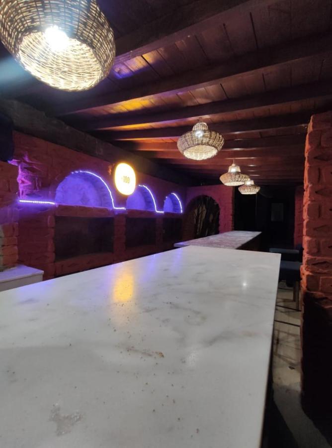 Ada Blue Star Apart Otel Αϊδίνιο Εξωτερικό φωτογραφία