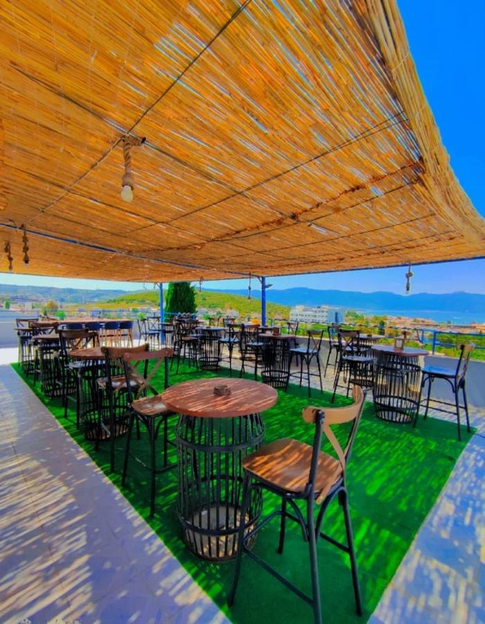 Ada Blue Star Apart Otel Αϊδίνιο Εξωτερικό φωτογραφία