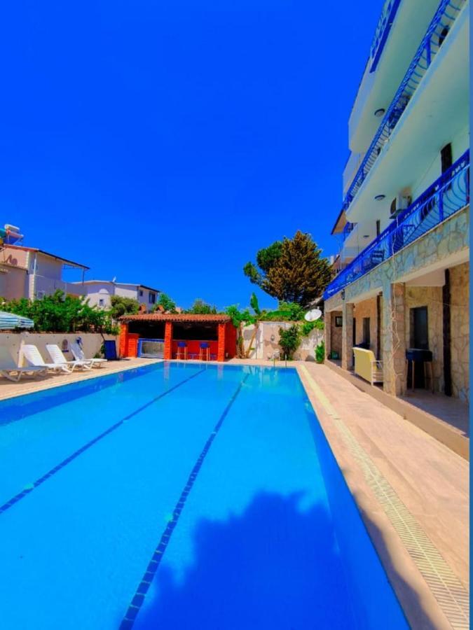 Ada Blue Star Apart Otel Αϊδίνιο Εξωτερικό φωτογραφία