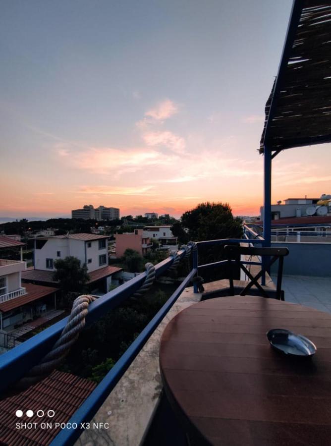Ada Blue Star Apart Otel Αϊδίνιο Εξωτερικό φωτογραφία