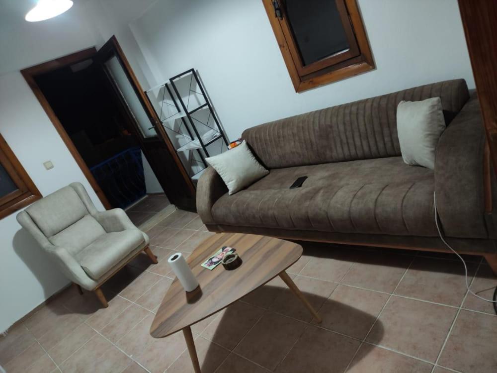 Ada Blue Star Apart Otel Αϊδίνιο Εξωτερικό φωτογραφία