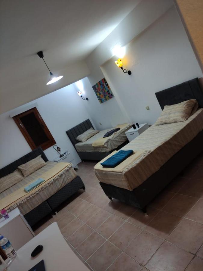 Ada Blue Star Apart Otel Αϊδίνιο Εξωτερικό φωτογραφία