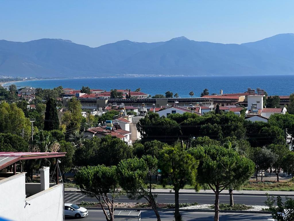 Ada Blue Star Apart Otel Αϊδίνιο Εξωτερικό φωτογραφία