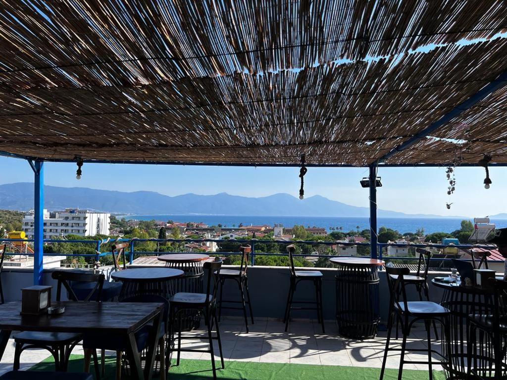 Ada Blue Star Apart Otel Αϊδίνιο Εξωτερικό φωτογραφία