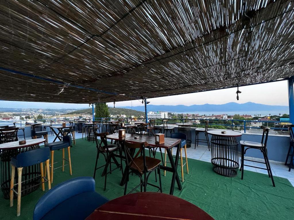 Ada Blue Star Apart Otel Αϊδίνιο Εξωτερικό φωτογραφία