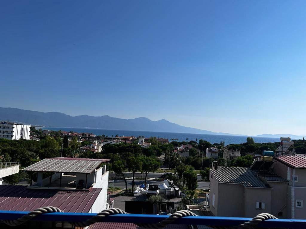 Ada Blue Star Apart Otel Αϊδίνιο Εξωτερικό φωτογραφία