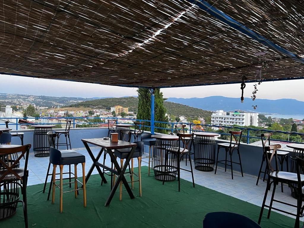 Ada Blue Star Apart Otel Αϊδίνιο Εξωτερικό φωτογραφία