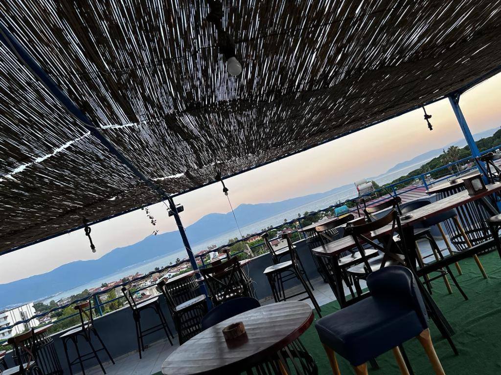 Ada Blue Star Apart Otel Αϊδίνιο Εξωτερικό φωτογραφία