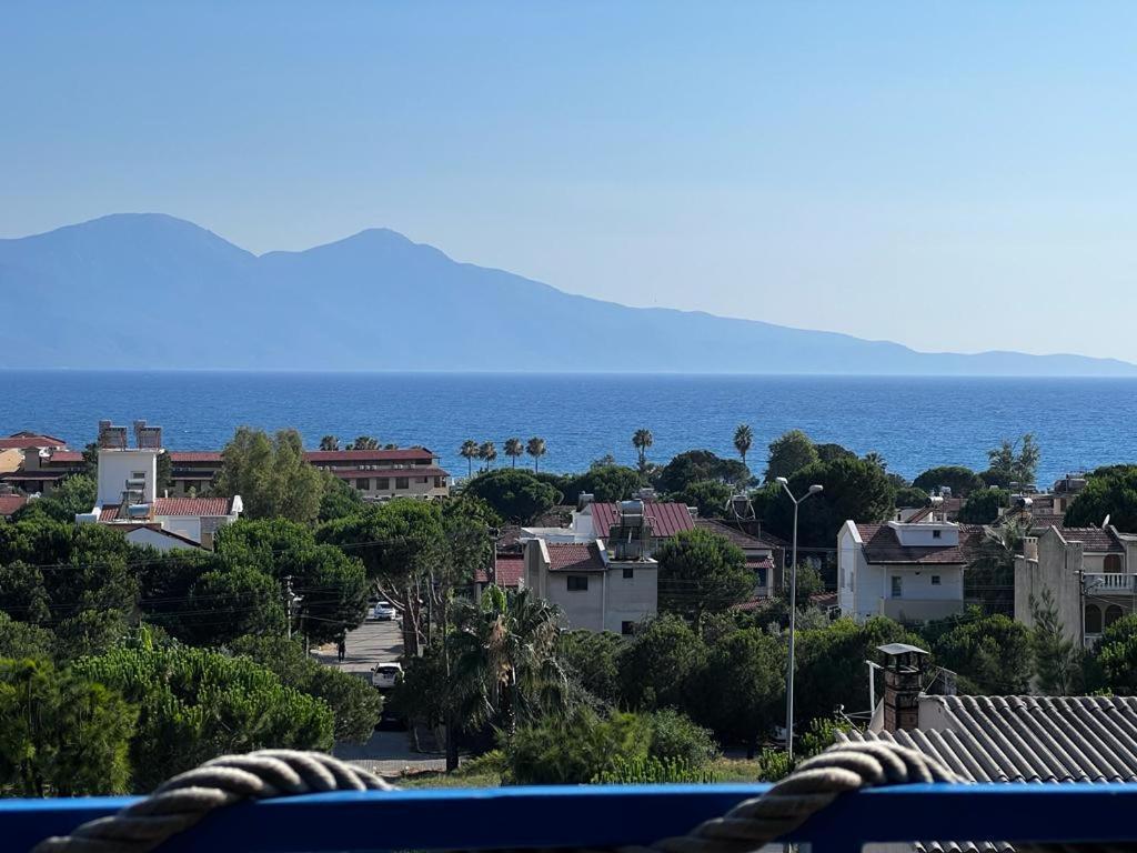 Ada Blue Star Apart Otel Αϊδίνιο Εξωτερικό φωτογραφία
