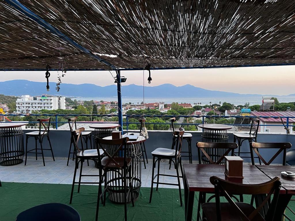 Ada Blue Star Apart Otel Αϊδίνιο Εξωτερικό φωτογραφία