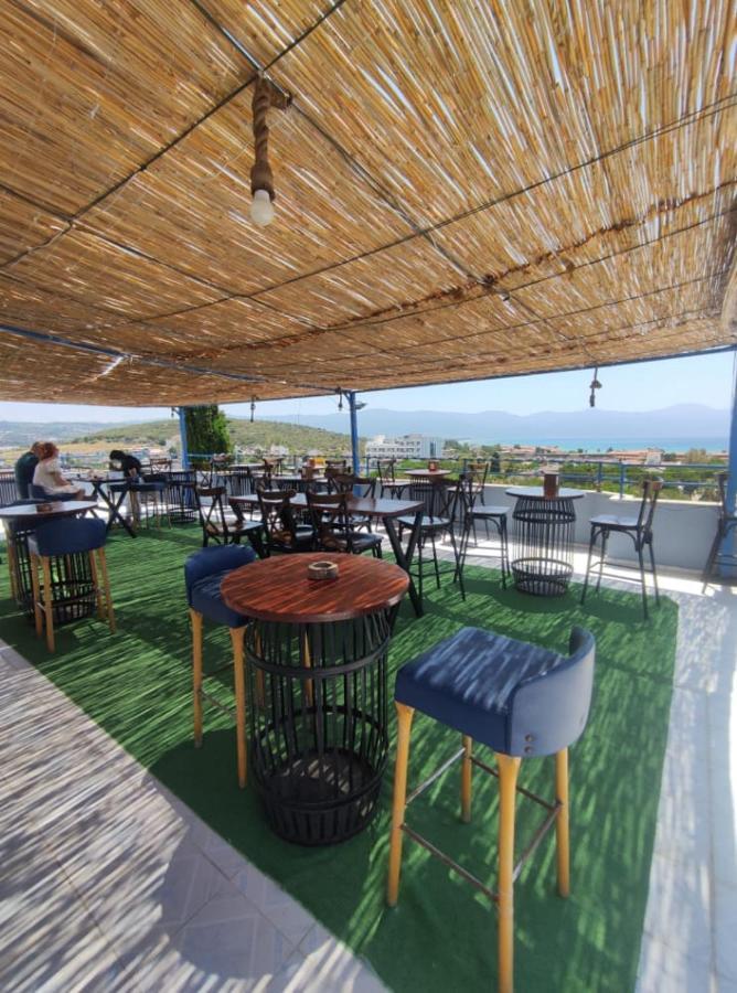 Ada Blue Star Apart Otel Αϊδίνιο Εξωτερικό φωτογραφία