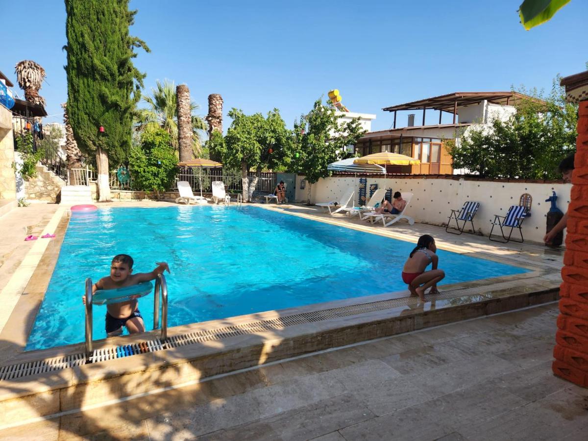 Ada Blue Star Apart Otel Αϊδίνιο Εξωτερικό φωτογραφία