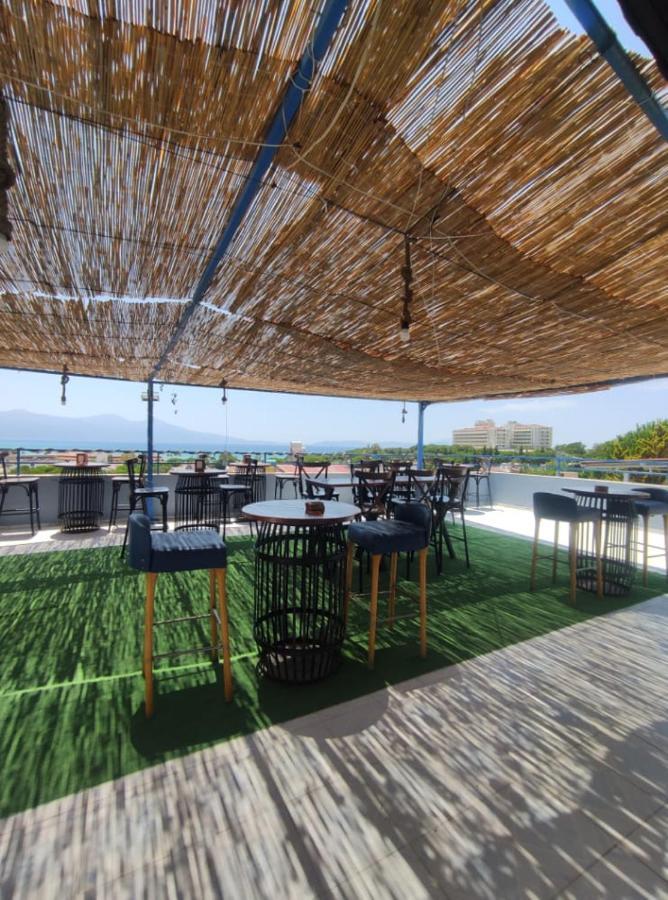 Ada Blue Star Apart Otel Αϊδίνιο Εξωτερικό φωτογραφία